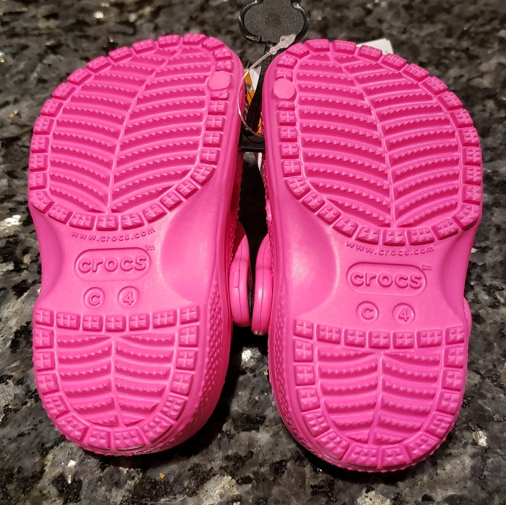 Kid Crocs - Picture 2 of 3